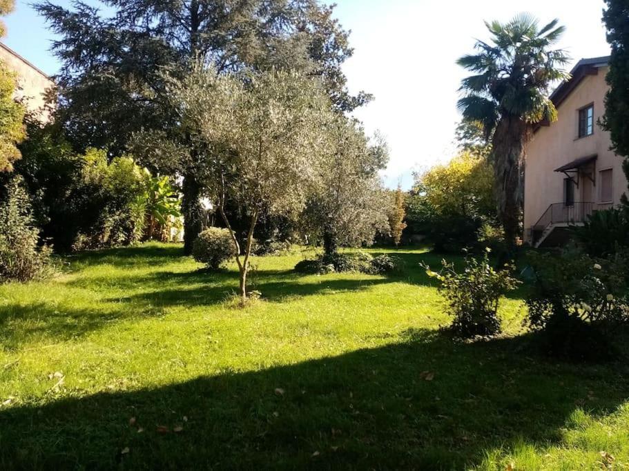 I Giardini Di Palazzo Ducale Apartment Pietramelara Exterior photo