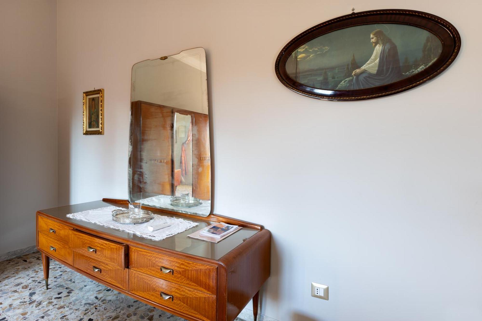 I Giardini Di Palazzo Ducale Apartment Pietramelara Exterior photo