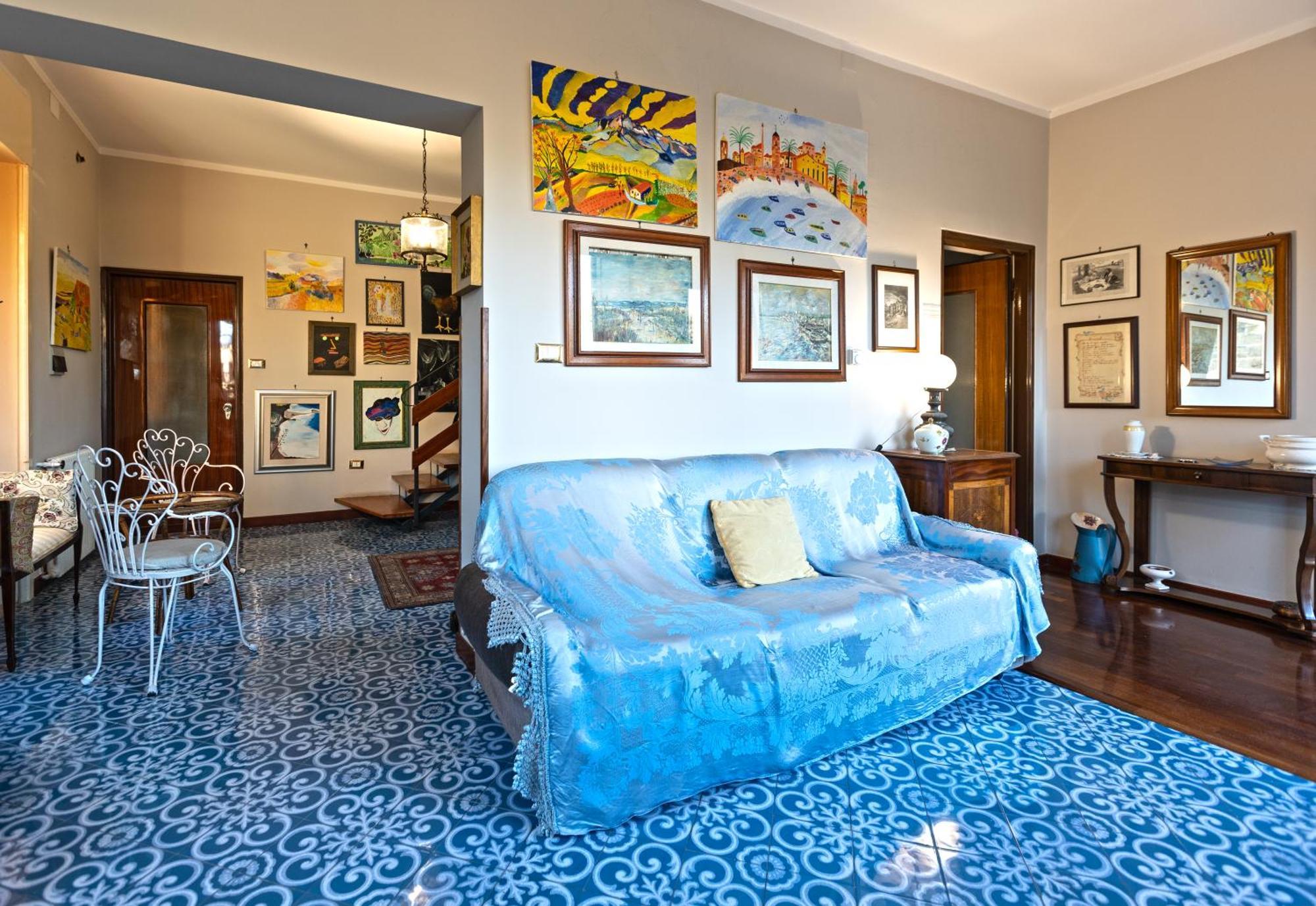 I Giardini Di Palazzo Ducale Apartment Pietramelara Exterior photo