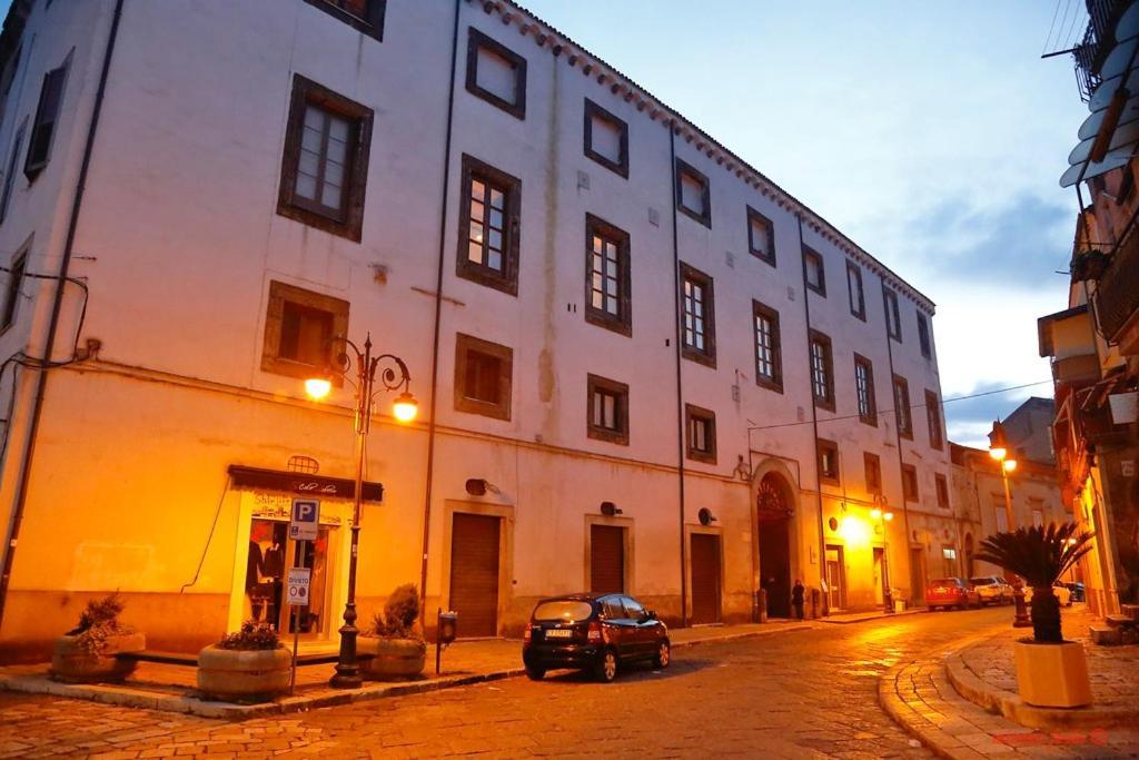 I Giardini Di Palazzo Ducale Apartment Pietramelara Exterior photo